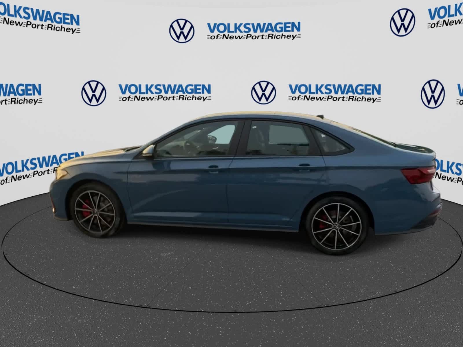 New 2026 Volkswagen Jetta GLI Autobahn FWD image 5