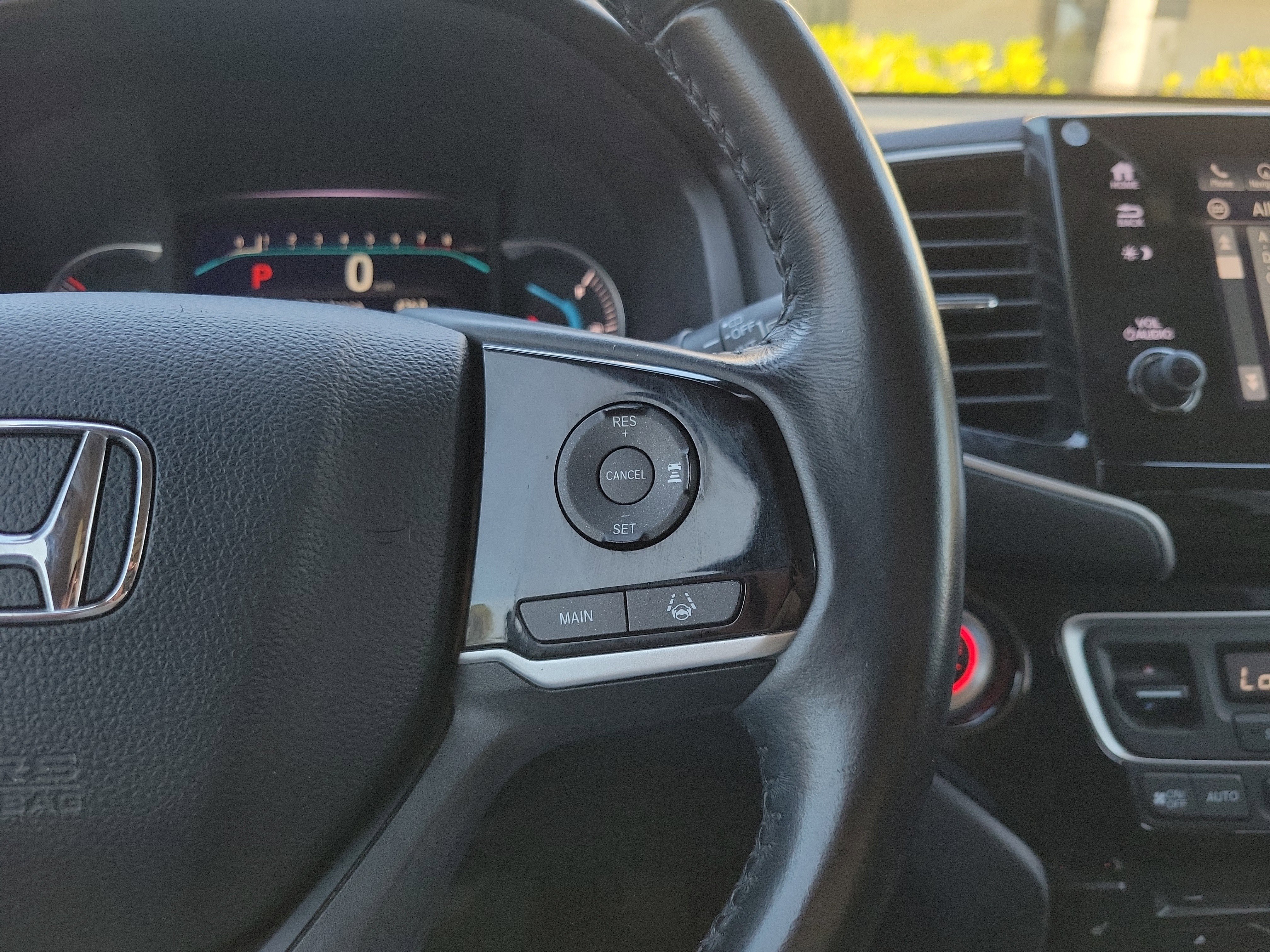 Used 2019 Honda Pilot Touring image 33