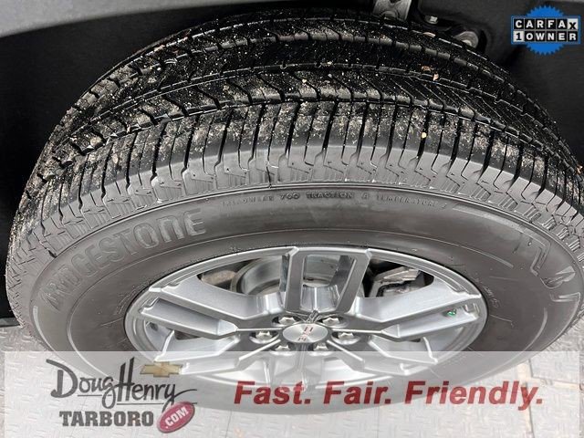 Certified 2025 GMC Acadia Elevation image 28