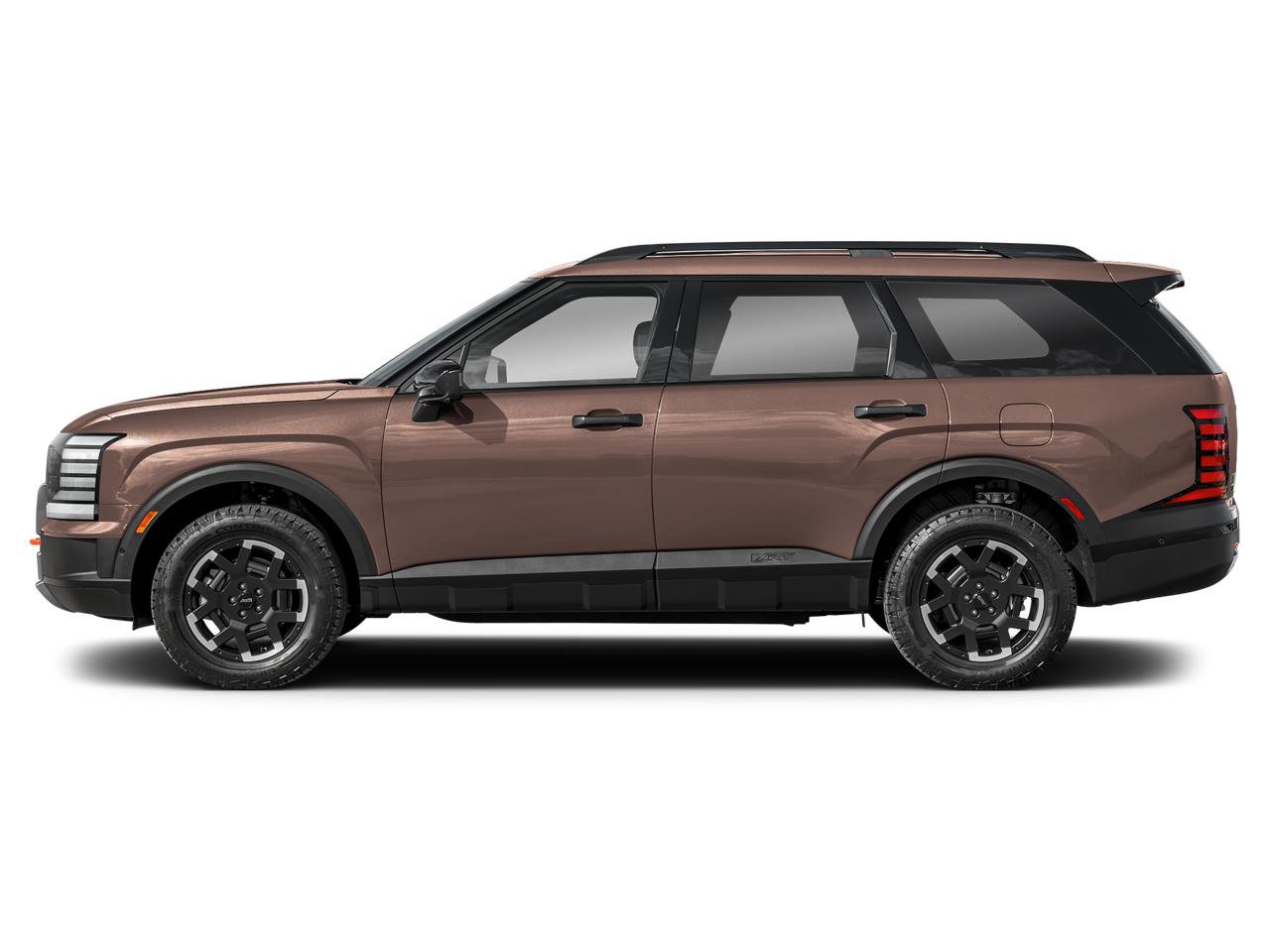 New 2026 Hyundai Palisade XRT Pro image 28