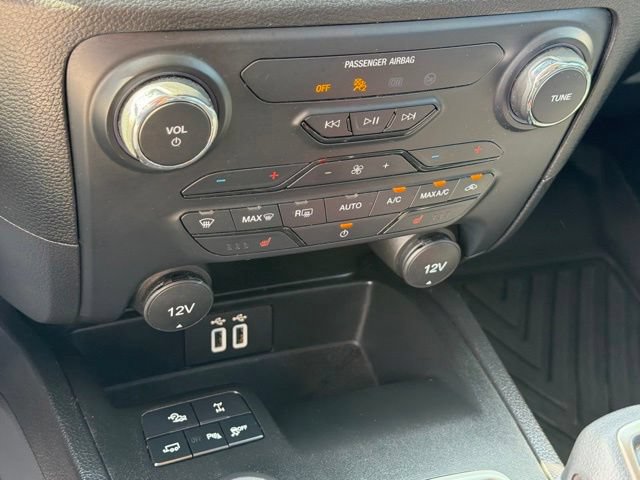 Used 2023 Ford Ranger XLT w/ Equipment Group 302A High AWD/4WD image 28