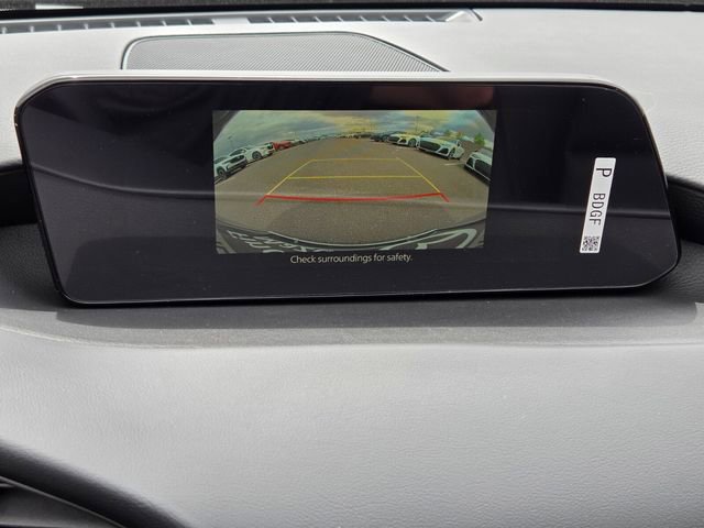 New 2026 MAZDA MAZDA3 2.5 S Sedan w/ Preferred Pkg image 13