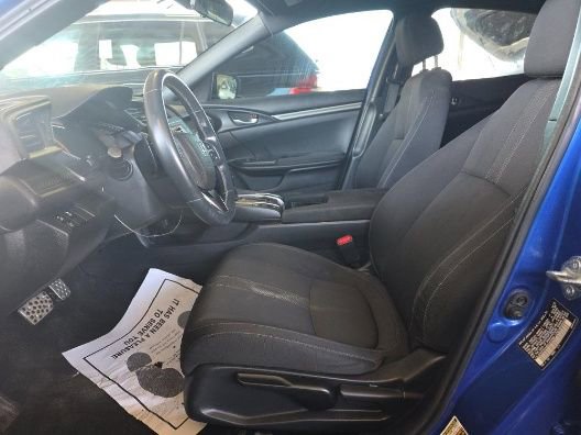 Used 2019 Honda Civic Sport image 5