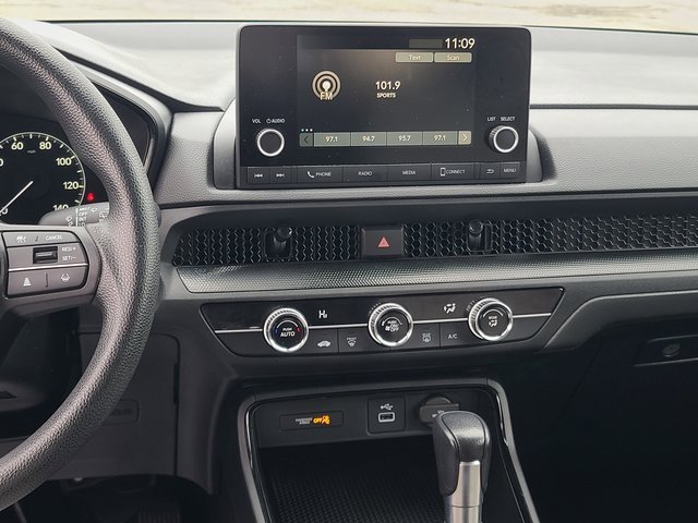 Used 2025 Honda CR-V LX image 14
