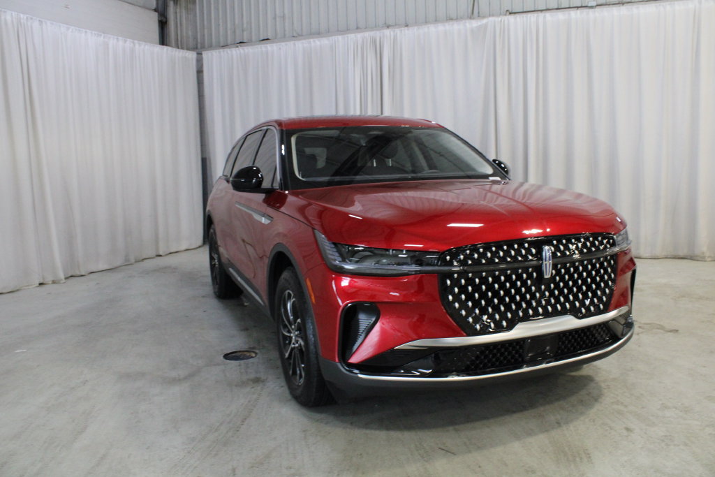 New 2026 Lincoln Nautilus Premier w/ Equipment Group 102A AWD/4WD image 39