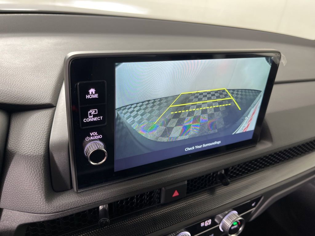 New 2026 Honda CR-V TrailSport image 30