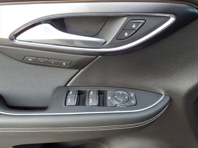 New 2026 Buick Envision Sport Touring image 27