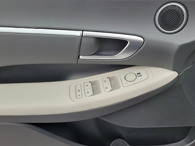 New 2025 Hyundai Sonata SEL AWD/4WD image 12