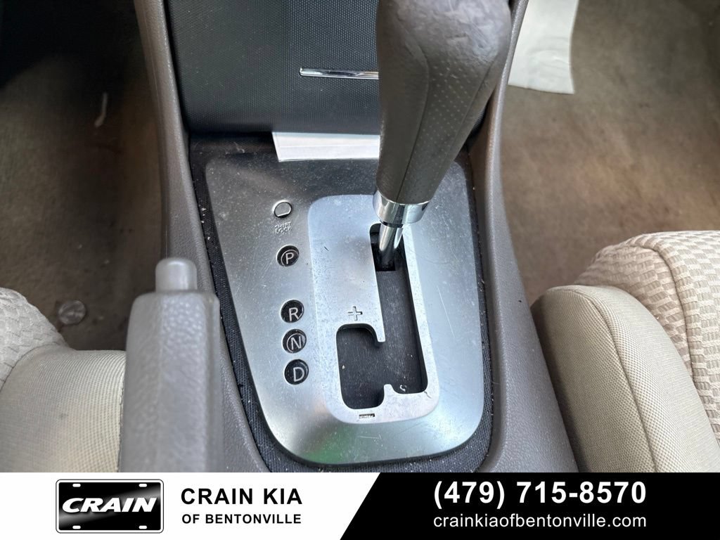 Used 2009 Nissan Altima 2.5 S FWD image 30
