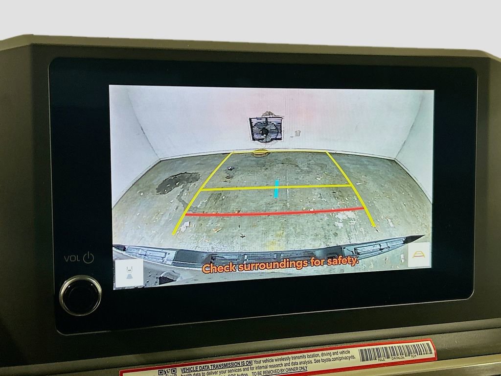 New 2026 Toyota Tacoma SR image 14