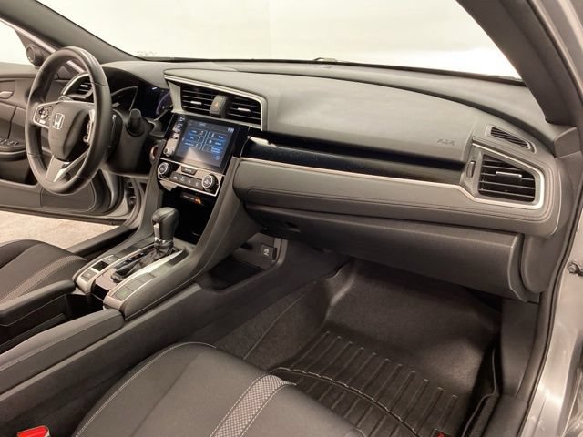 Used 2019 Honda Civic Sport image 30