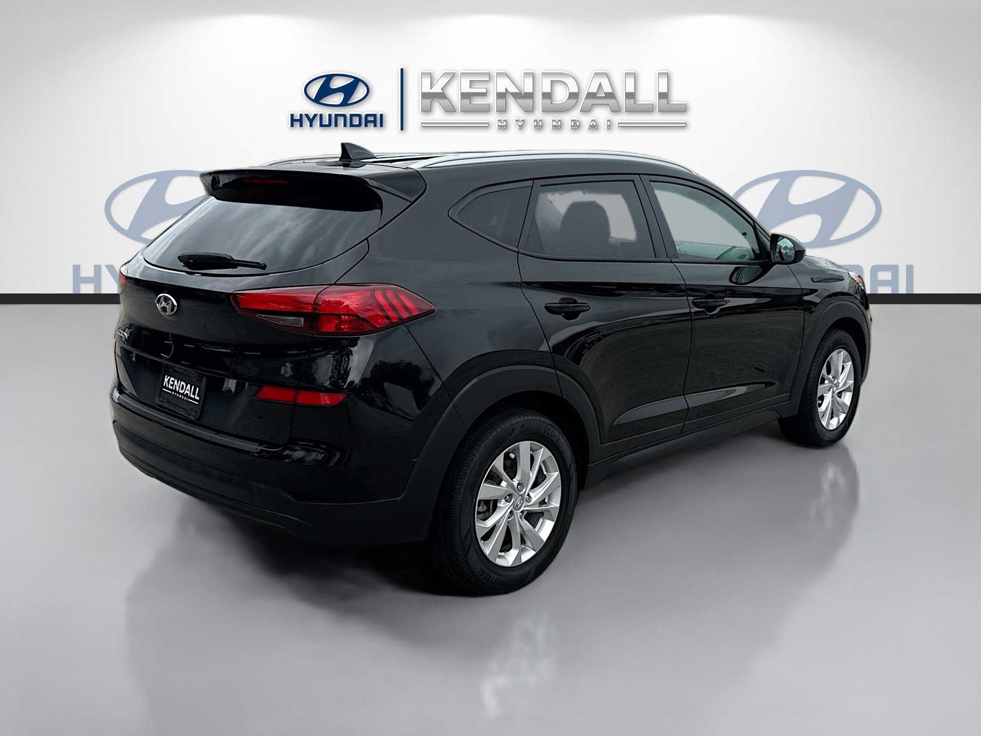 Used 2020 Hyundai Tucson Value FWD image 6