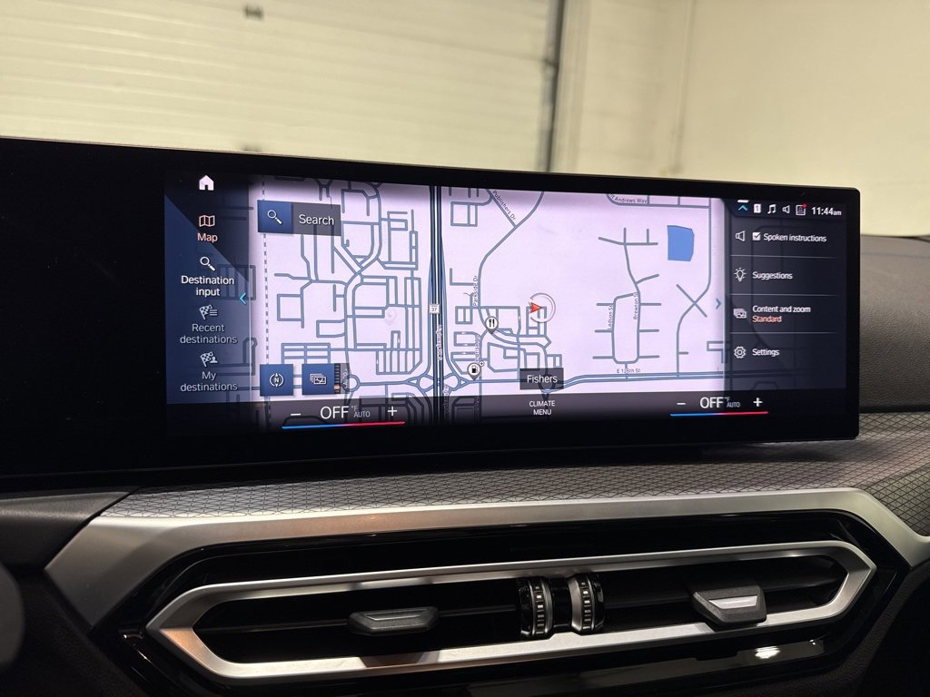 Used 2023 BMW 330e xDrive w/ M Sport Package image 19