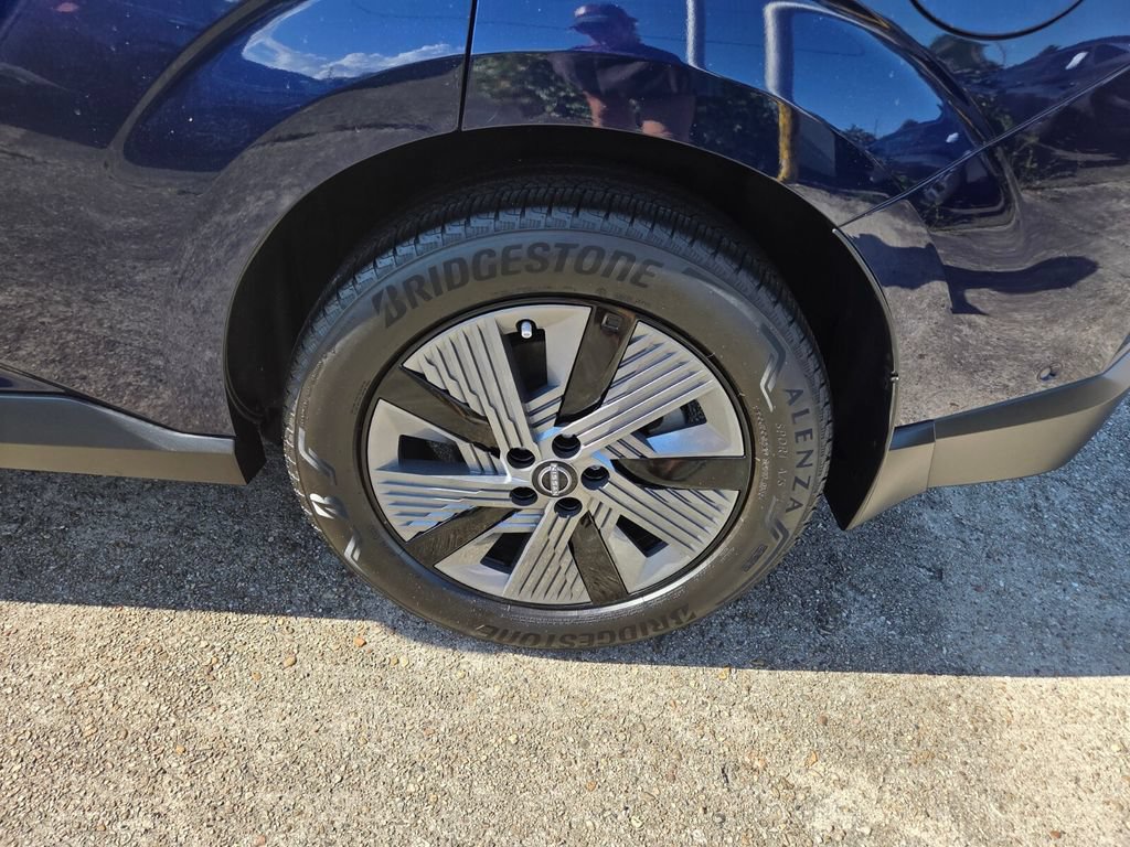 Used 2025 Nissan Murano SL w/ Cargo Package AWD/4WD image 27