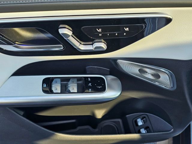 New 2026 Mercedes-Benz GLC 350e 4MATIC image 22