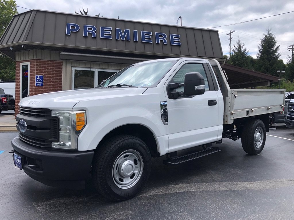 Used 2017 Ford F250 XL RWD image 10