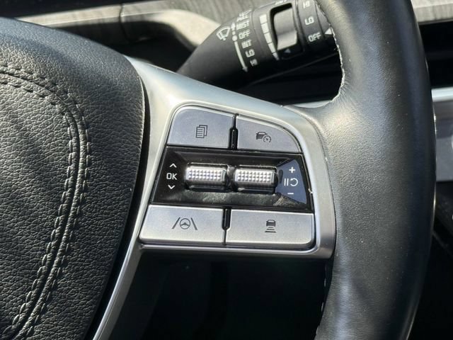 Used 2023 Kia Telluride SX Prestige X-Line AWD/4WD image 11