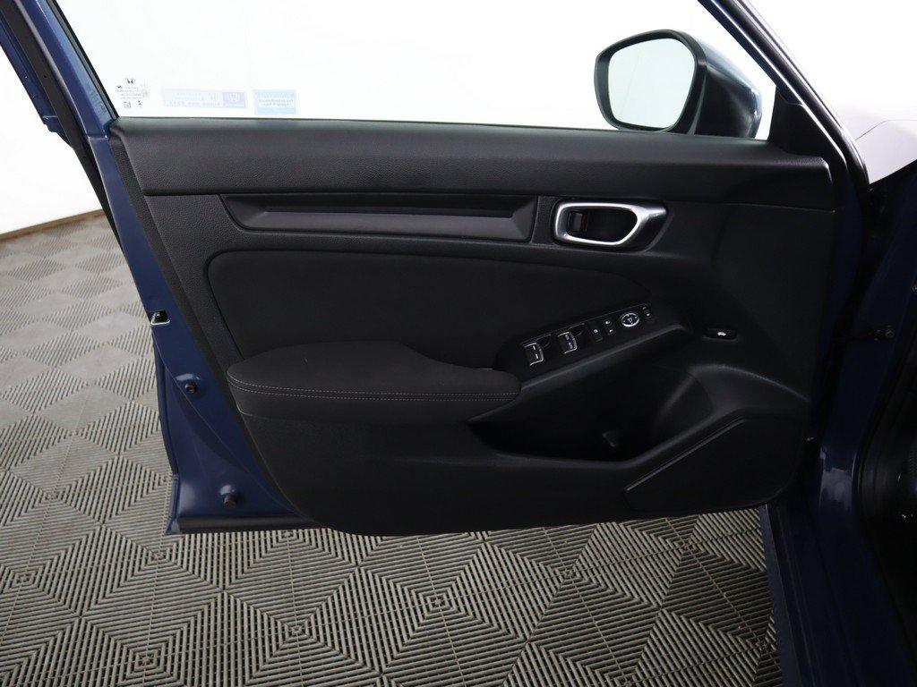 Used 2026 Honda Civic LX image 19