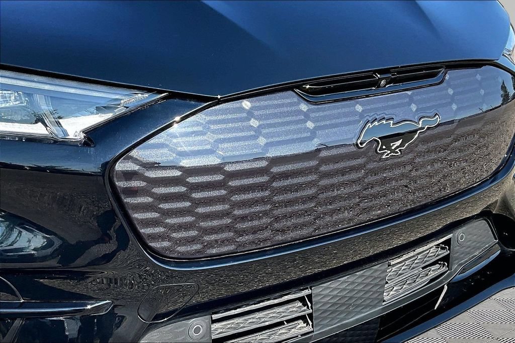 Certified 2023 Ford Mustang Mach-E GT AWD/4WD image 28