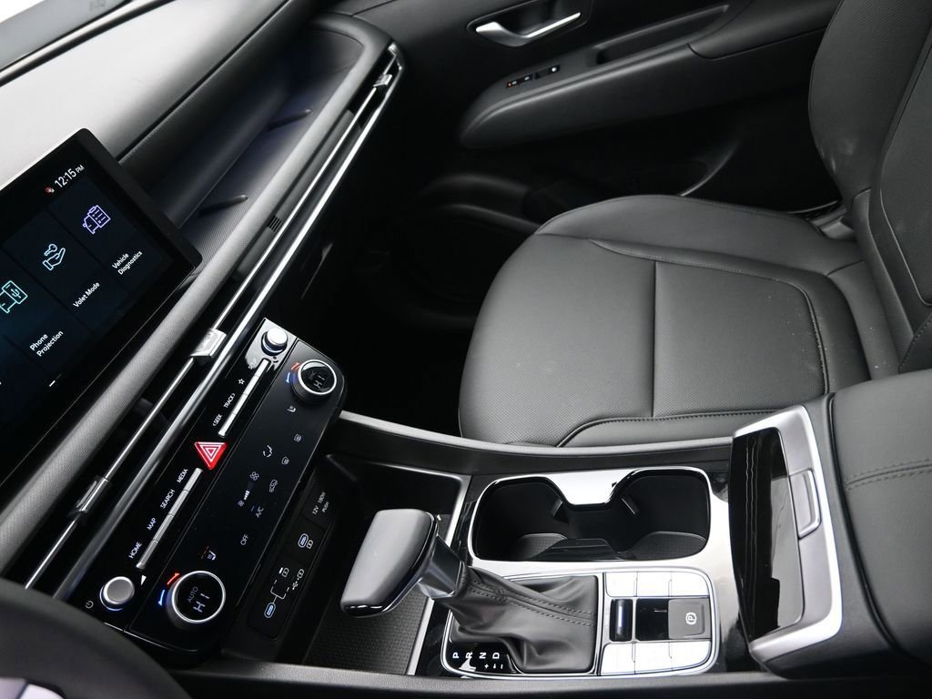 New 2026 Hyundai Tucson XRT image 18