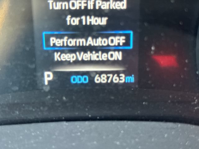 Used 2022 Toyota Sienna XLE FWD image 20