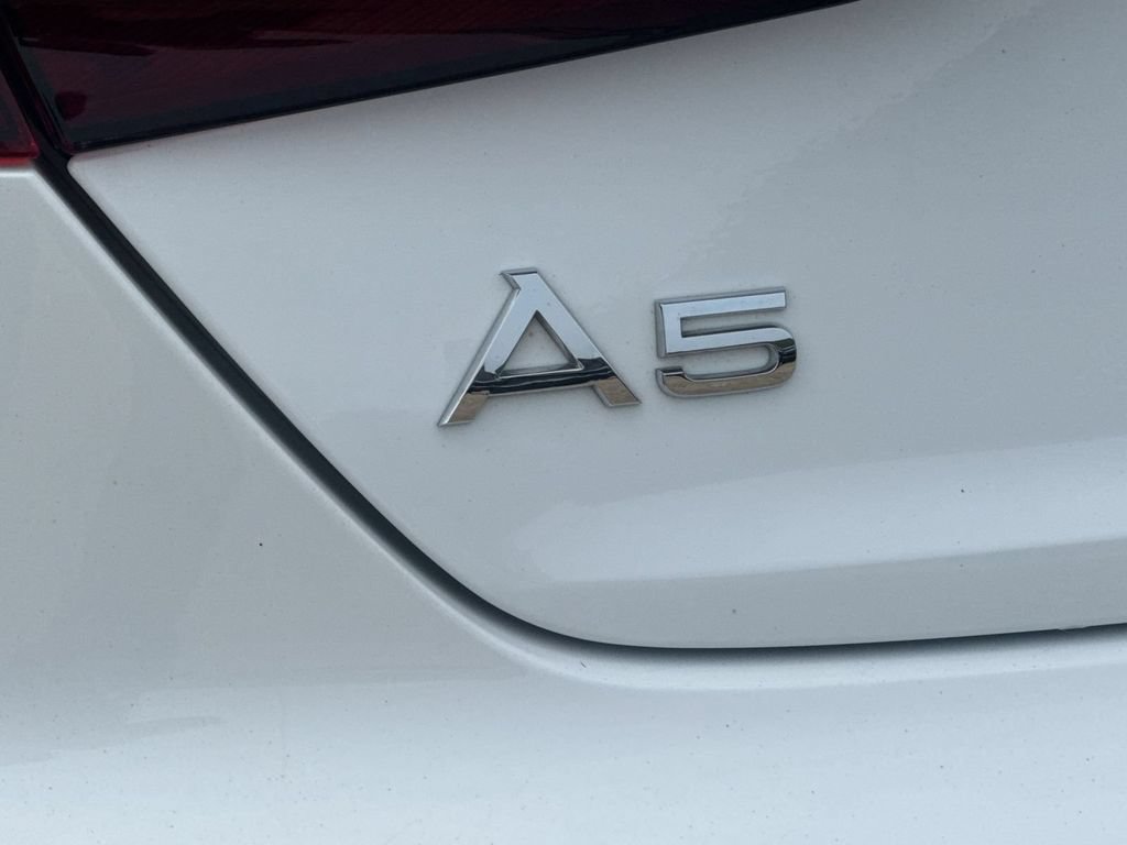 Used 2024 Audi A5 2.0T Premium Plus AWD/4WD image 10