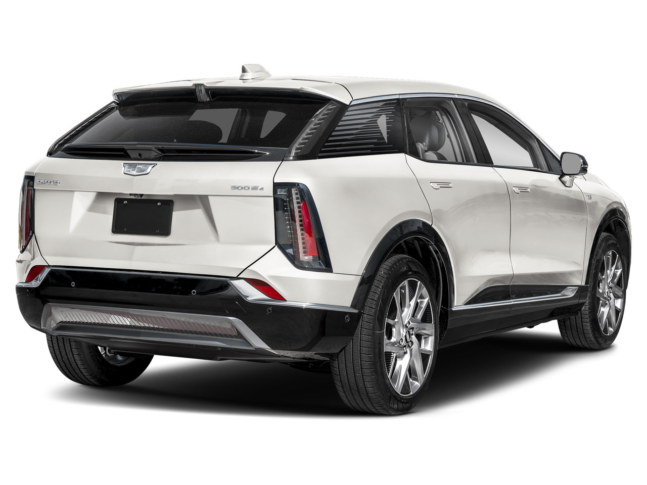 New 2027 Cadillac Optiq Sport w/ LPO, ONYX Package AWD/4WD image 27