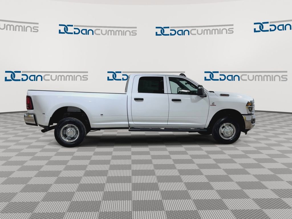New 2026 RAM 3500 Tradesman image 13