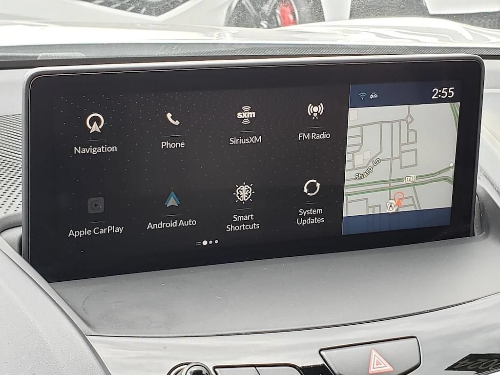Certified 2024 Acura RDX w/ Technology Package AWD/4WD image 28