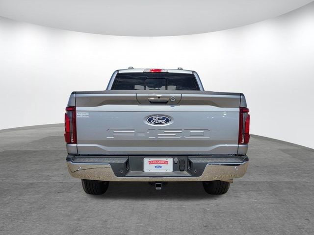 Certified 2024 Ford F150 Lariat image 5