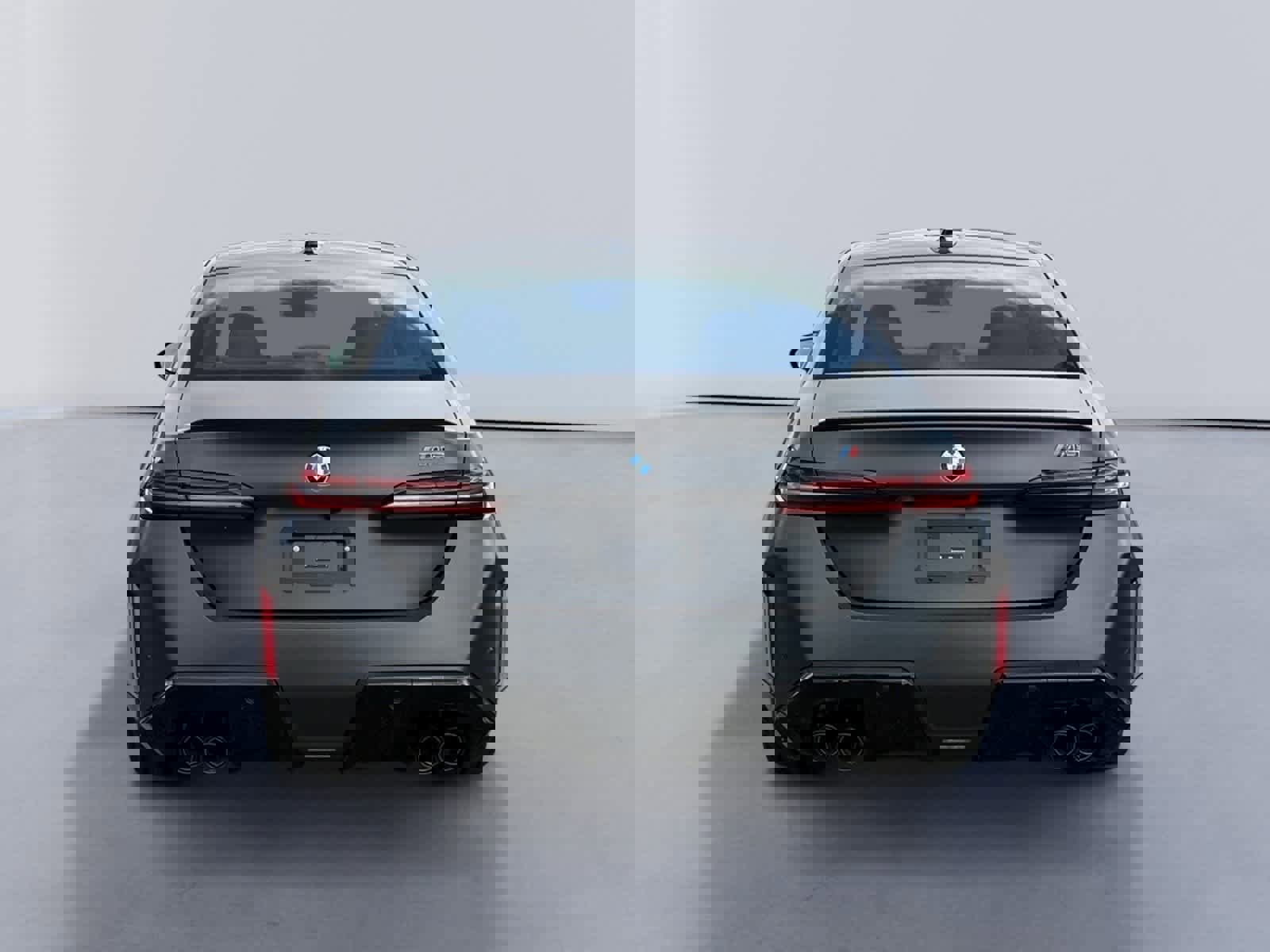 New 2026 BMW M5 w/ Carbon Package image 4