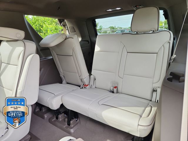 New 2026 GMC Yukon Denali AWD/4WD image 10