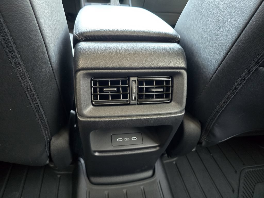 Used 2024 Honda CR-V EX-L image 25