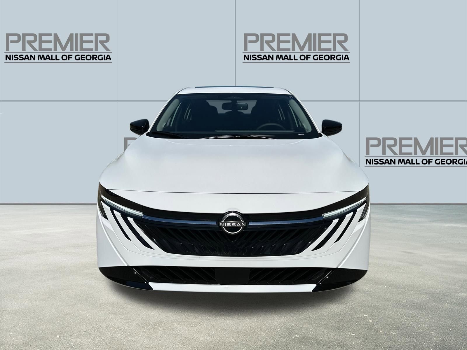 New 2026 Nissan Sentra SV w/ SV Convenience Package FWD image 2