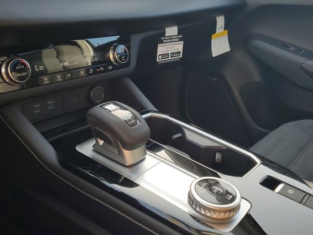 New 2025 Mitsubishi Outlander Trail Edition image 28