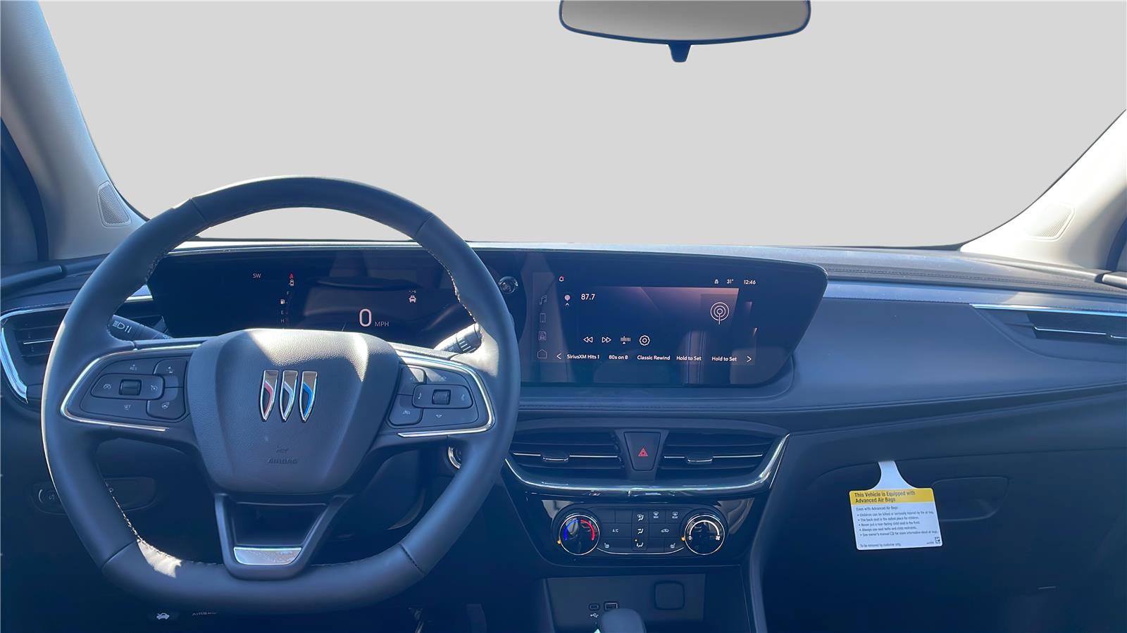 New 2026 Buick Encore GX Sport Touring w/ Comfort Package image 11