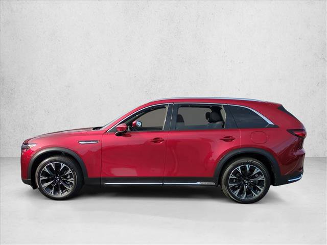New 2026 MAZDA CX-90 Plug-In Hybrid w/ Premium Plus image 5