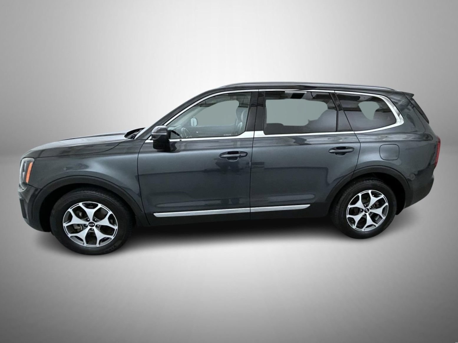 Used 2020 Kia Telluride EX AWD/4WD image 8
