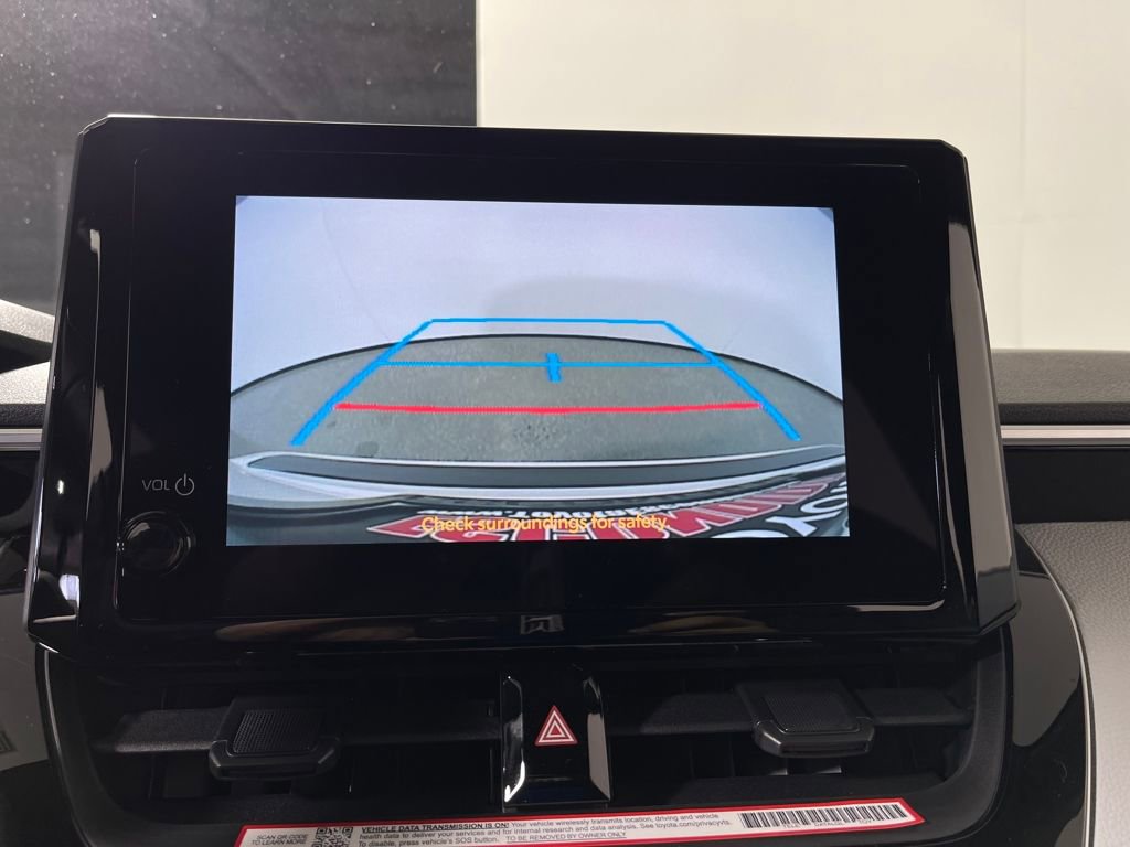 New 2026 Toyota Corolla SE image 21