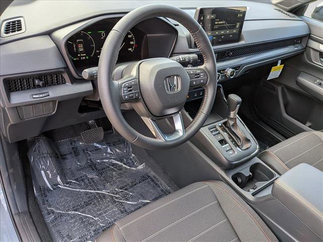Used 2026 Honda CR-V Sport image 10