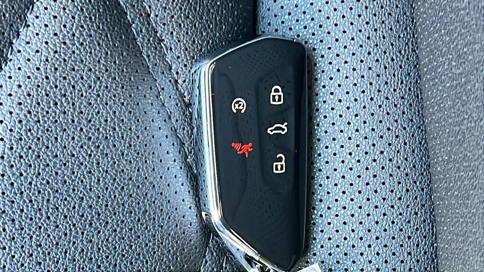 New 2026 Volkswagen Atlas SE image 29