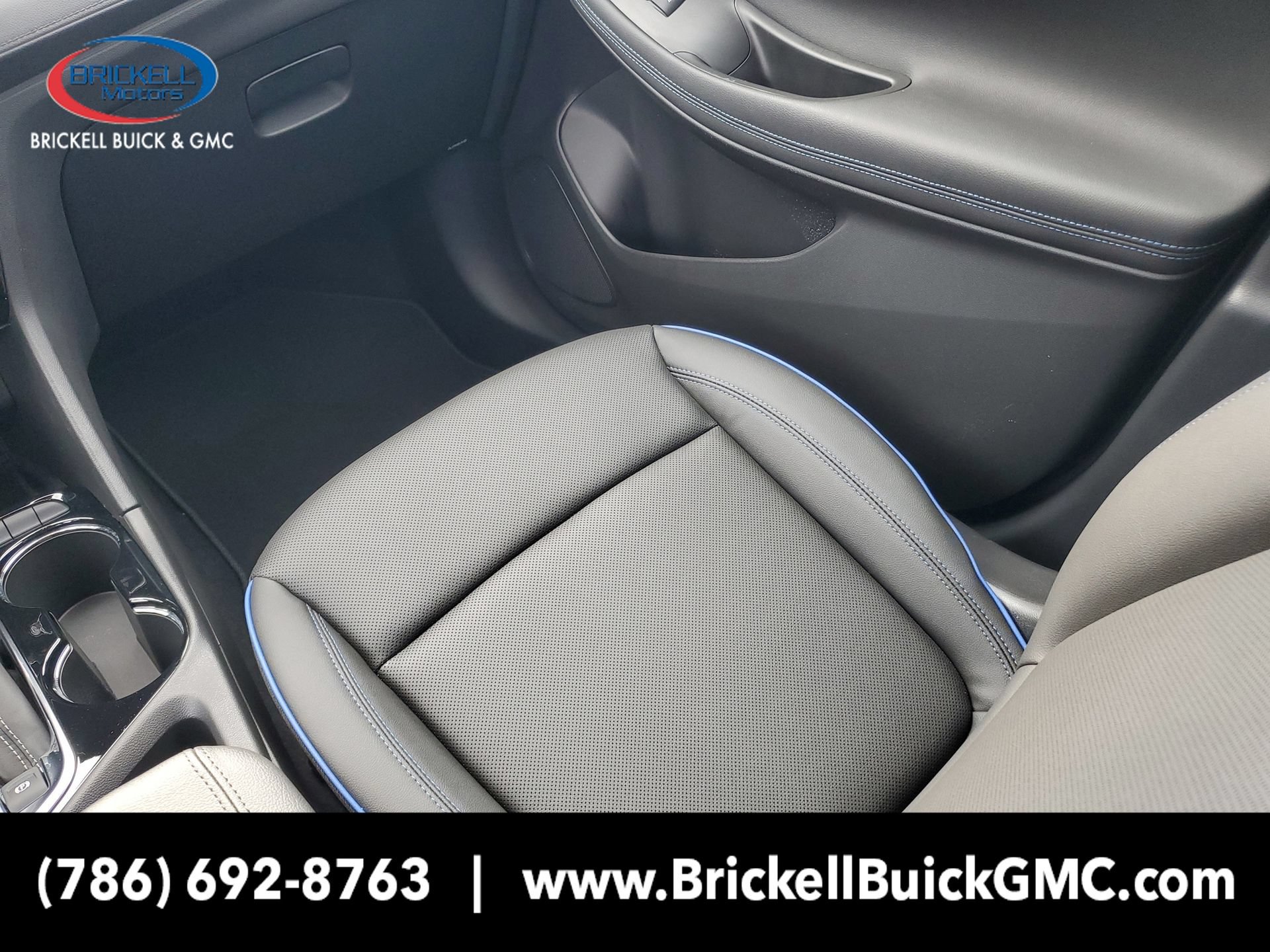 New 2026 Buick Encore GX Sport Touring w/ Advanced Technology Package FWD image 16