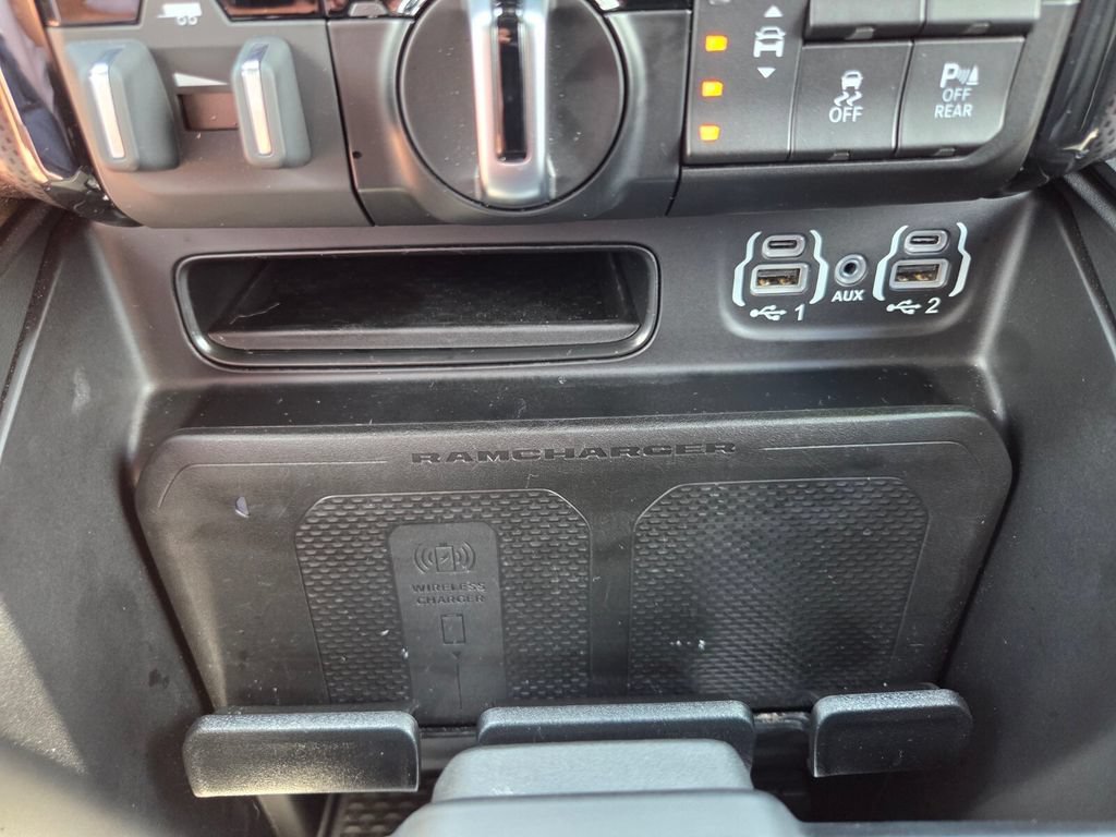Certified 2023 RAM 1500 Limited AWD/4WD image 28