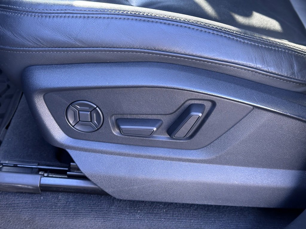 Used 2023 Audi Q7 3.0T Premium Plus w/ Premium Plus Package image 14