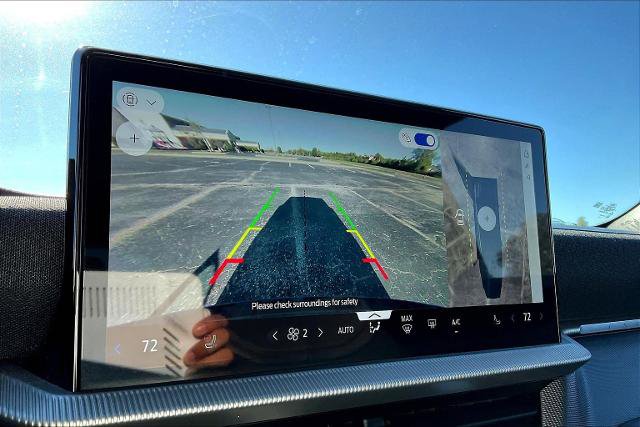 Certified 2025 Ford Explorer ST-Line w/ ST-Line Street Pack image 25