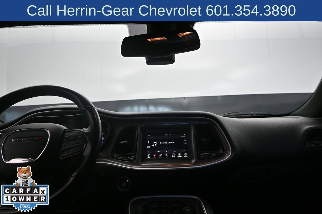 Used 2022 Dodge Challenger GT w/ Driver Convenience Group RWD image 18