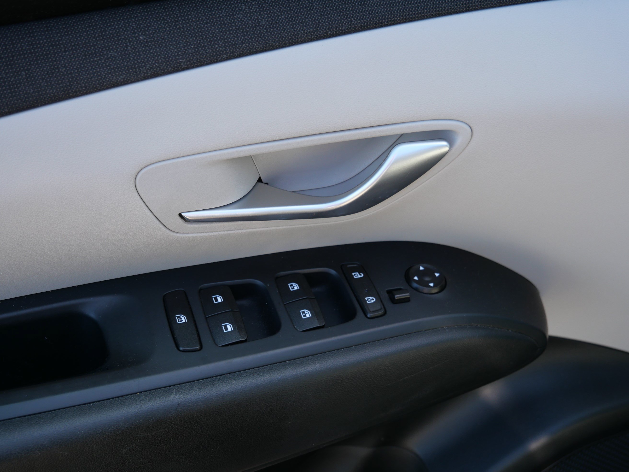 Used 2024 Hyundai Tucson SEL w/ Convenience Package AWD/4WD image 18