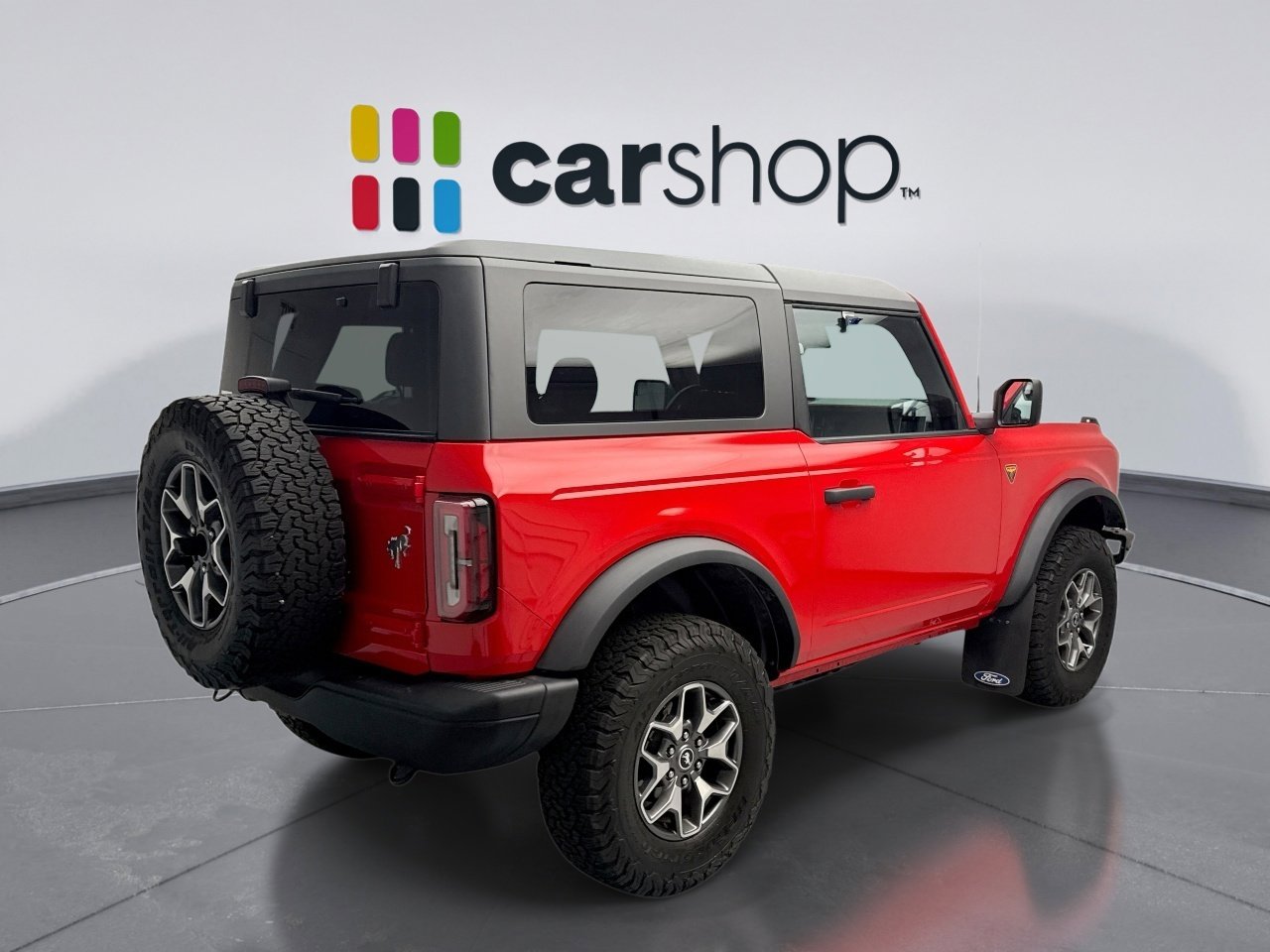 Used 2024 Ford Bronco Badlands image 5