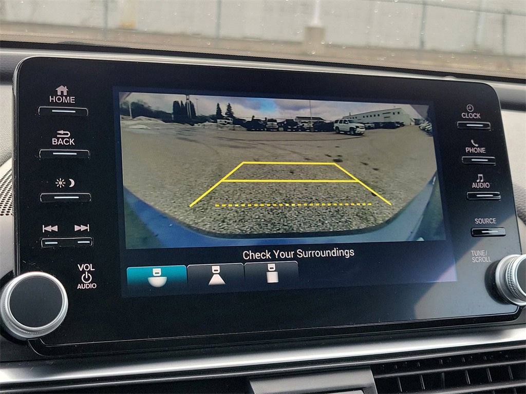 Used 2019 Honda Accord Sport image 24