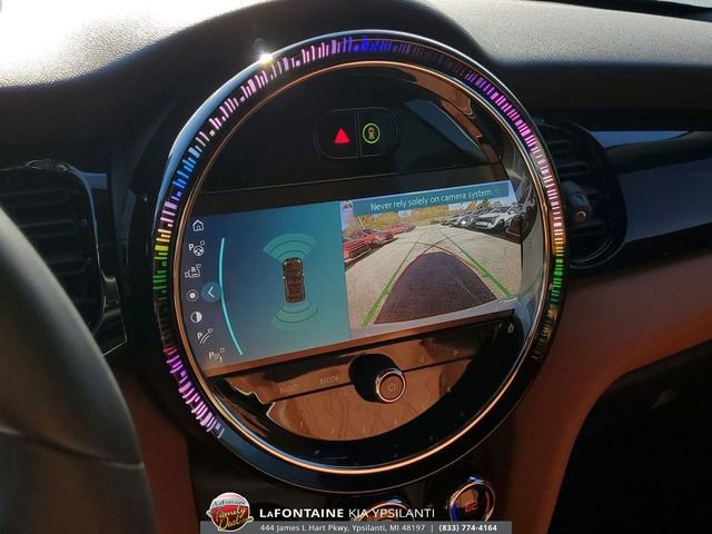 Used 2024 MINI Cooper S image 23